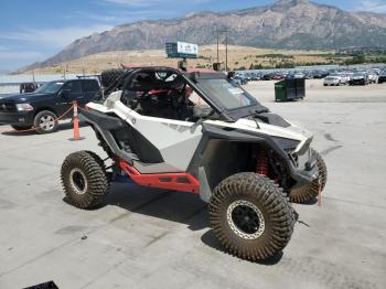  Salvage Polaris Rzr Pro Xp