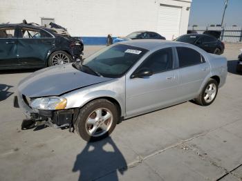  Salvage Dodge Stratus