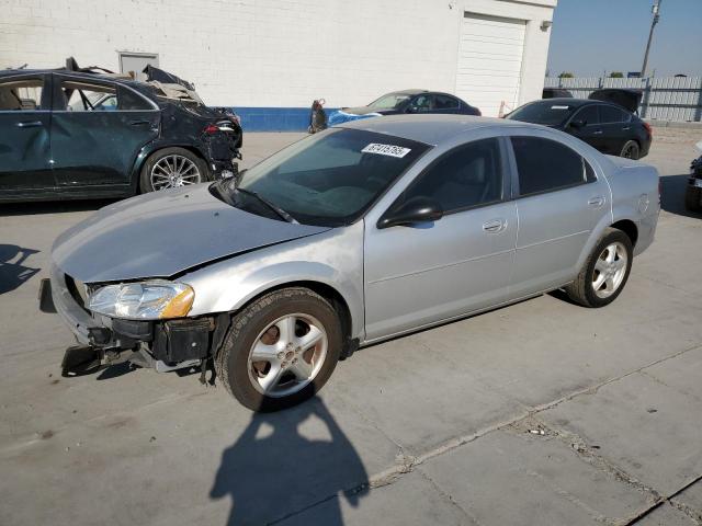  Salvage Dodge Stratus