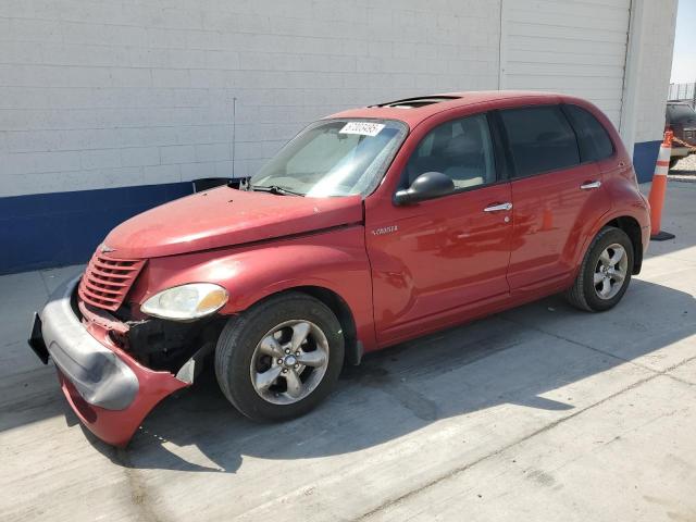  Salvage Chrysler PT Cruiser