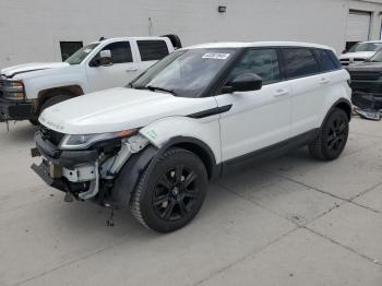  Salvage Land Rover Range Rover