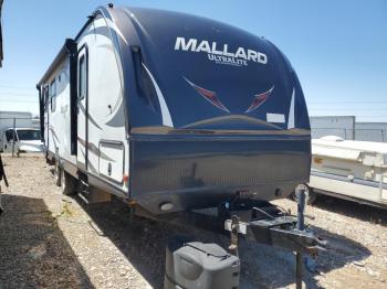 Salvage Other Mallard