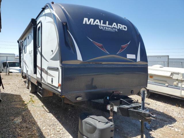  Salvage Other Mallard