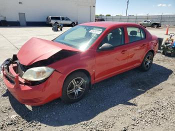  Salvage Chevrolet Cobalt Ls