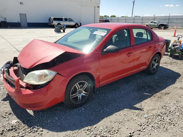  Salvage Chevrolet Cobalt Ls
