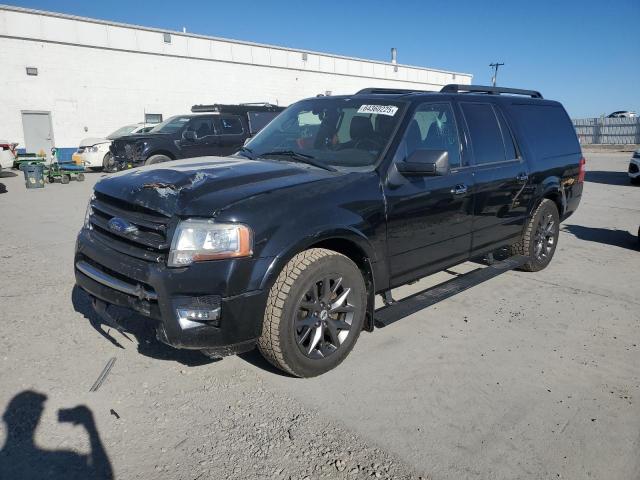  Salvage Ford Expedition