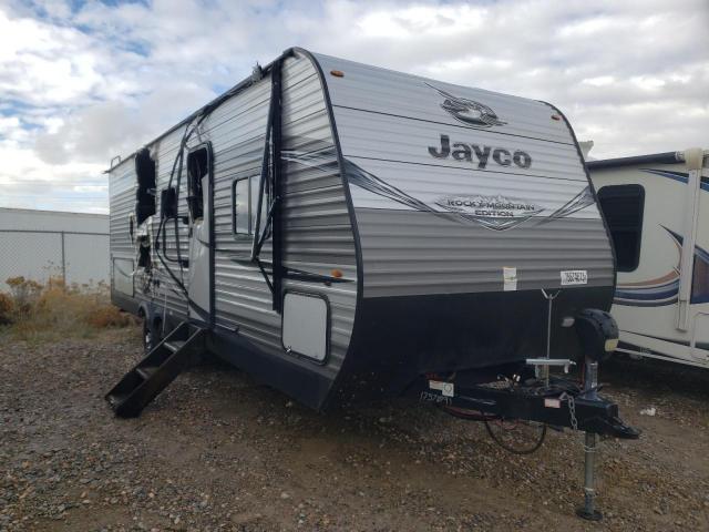  Salvage Jayco Jay Flight