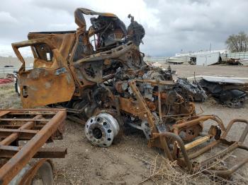  Salvage International Lt625