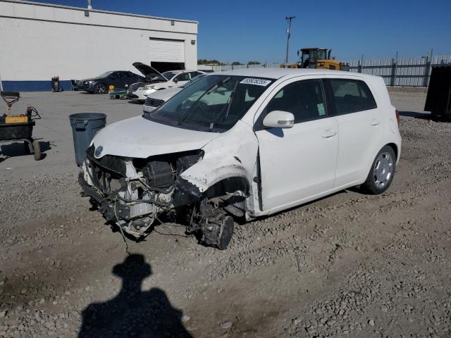  Salvage Toyota Scion