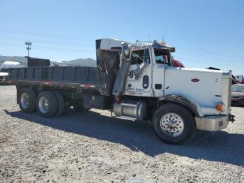  Salvage Peterbilt 378