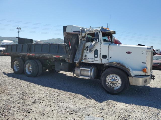  Salvage Peterbilt 378