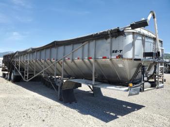  Salvage Ttmi Semi