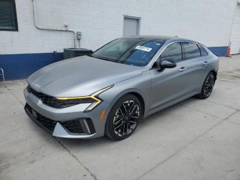  Salvage Kia K5