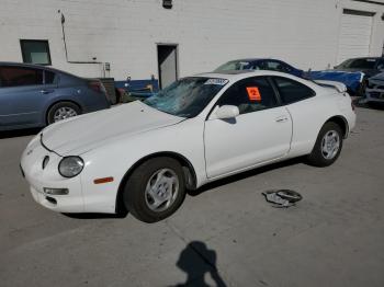  Salvage Toyota Celica