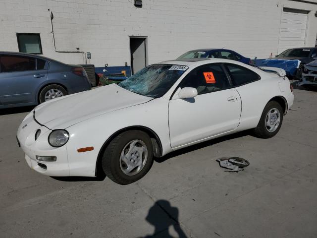  Salvage Toyota Celica