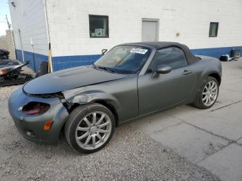  Salvage Mazda Mx5
