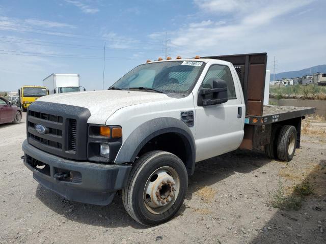  Salvage Ford F-450