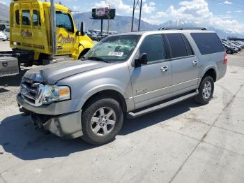  Salvage Ford Expedition