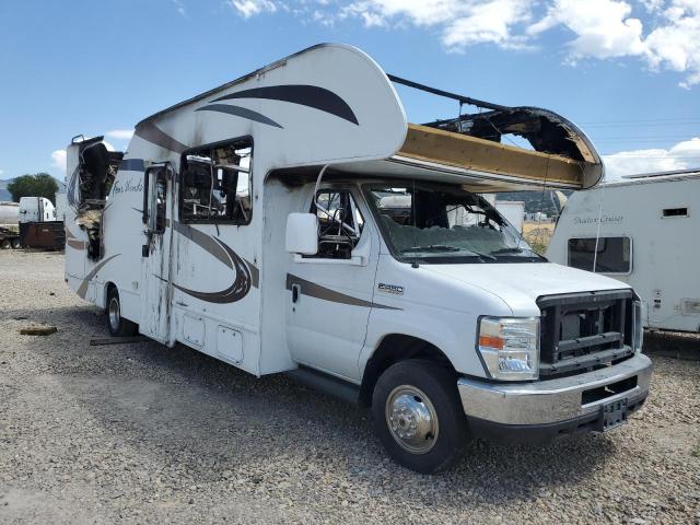  Salvage Ford Econoline E450 Super Duty