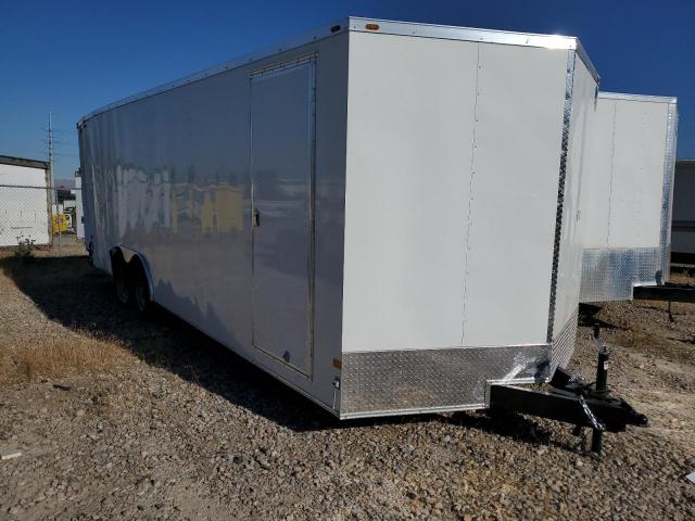  Salvage American Cargo Grp I Other