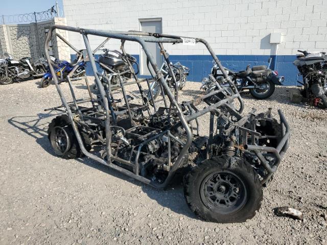  Salvage Kawasaki Teryx