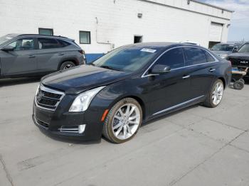  Salvage Cadillac XTS