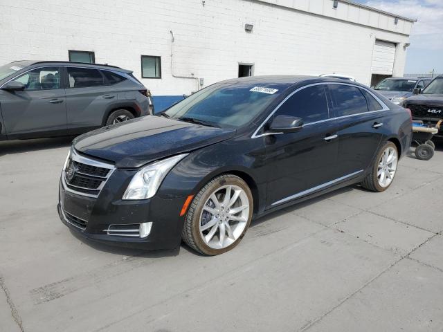  Salvage Cadillac XTS