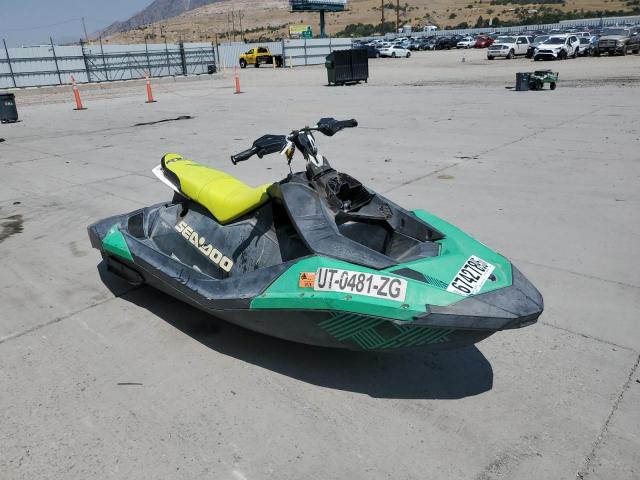  Salvage Sea-Doo Jetski