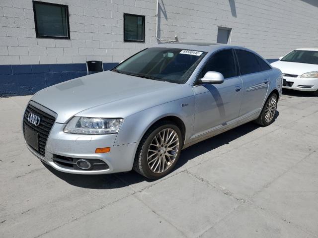  Salvage Audi A6