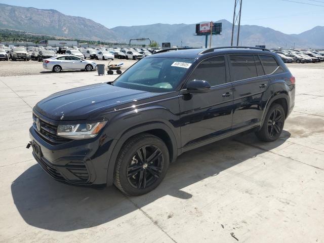  Salvage Volkswagen Atlas