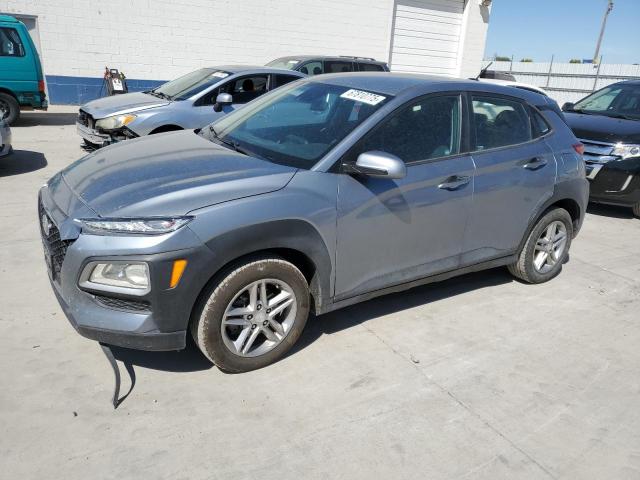  Salvage Hyundai KONA