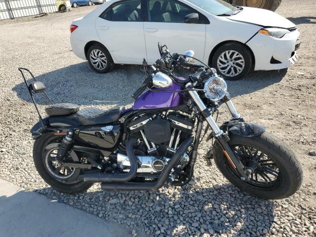  Salvage Harley-Davidson Xl1200 Xs
