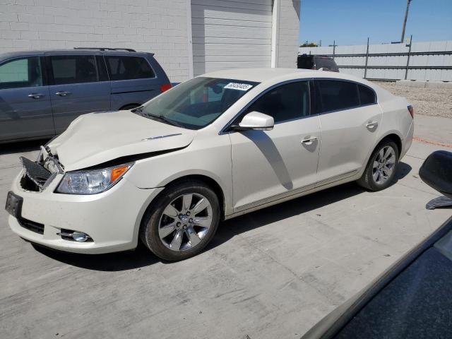  Salvage Buick LaCrosse