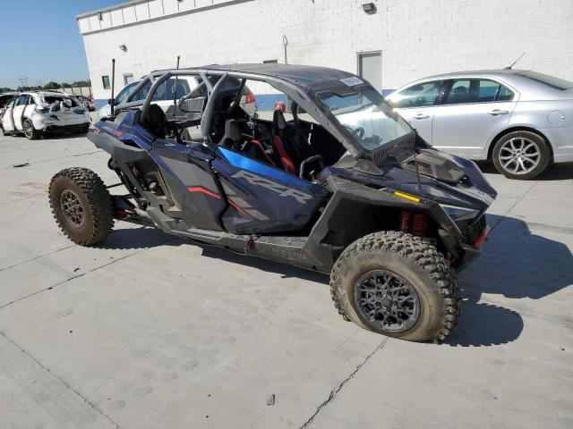  Salvage Polaris Rzr Pro R