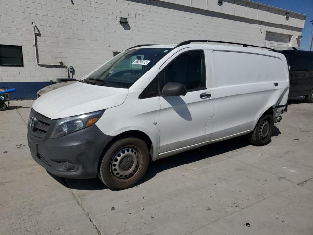  Salvage Mercedes-Benz Metris