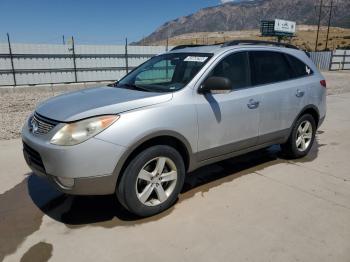  Salvage Hyundai Veracruz