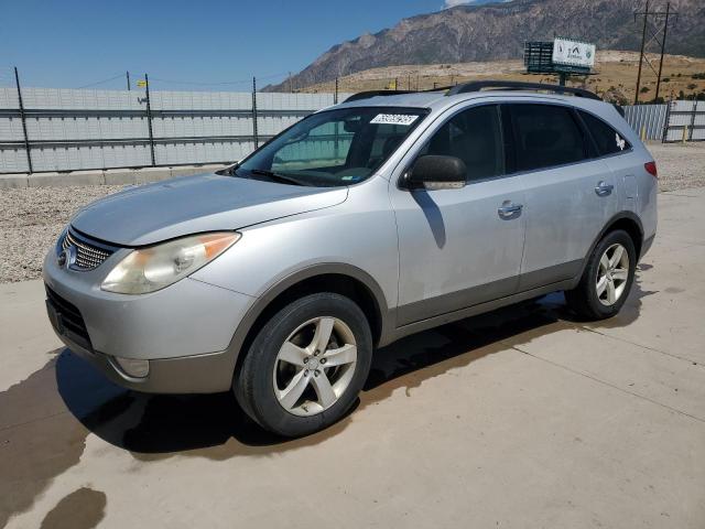  Salvage Hyundai Veracruz