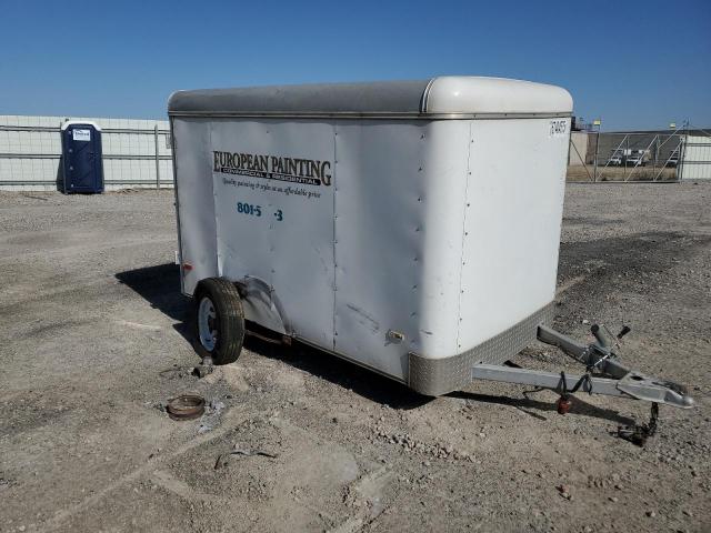  Salvage Pace American Other