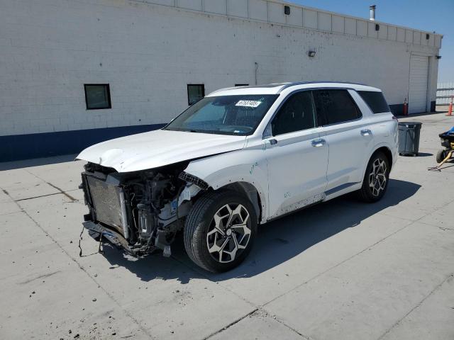  Salvage Hyundai PALISADE