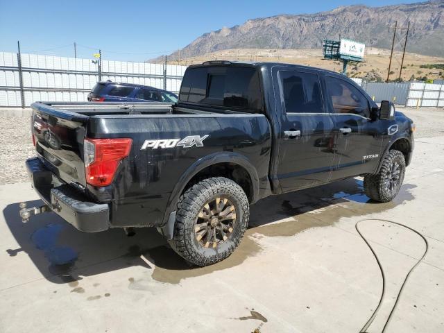 Nissan Titan Sv Image 2