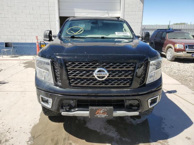Nissan Titan Sv Image 7
