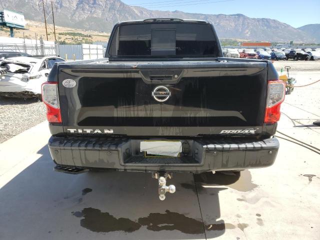 Nissan Titan Sv Image 3