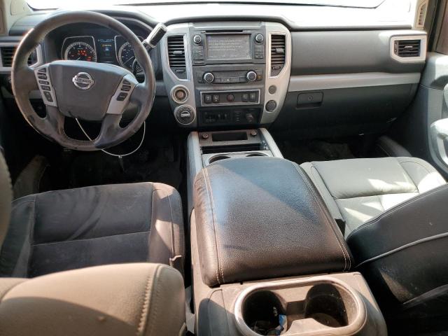 Nissan Titan Sv Image 5