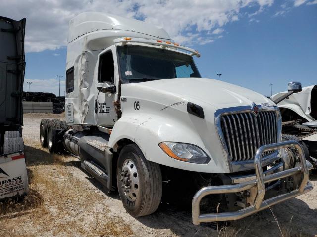  Salvage International Lt625