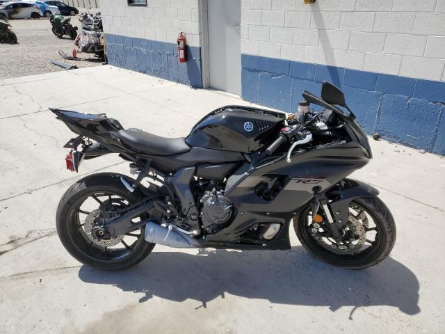  Salvage Yamaha Yzfr7