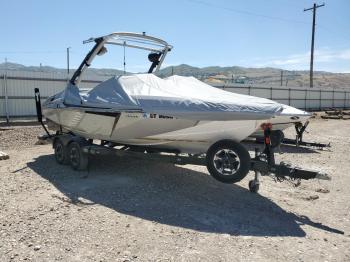  Salvage Mb2 Wakesetter