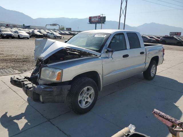  Salvage Dodge Dakota