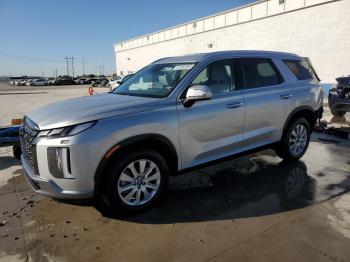  Salvage Hyundai PALISADE