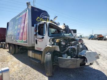  Salvage Freightliner M2 106 Med