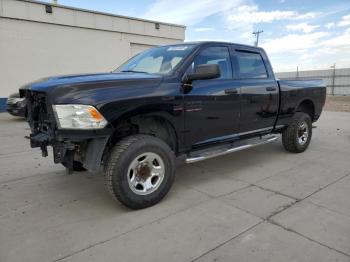  Salvage Dodge Ram 2500